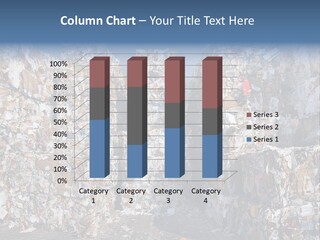 Environment Garbage Ecology PowerPoint Template