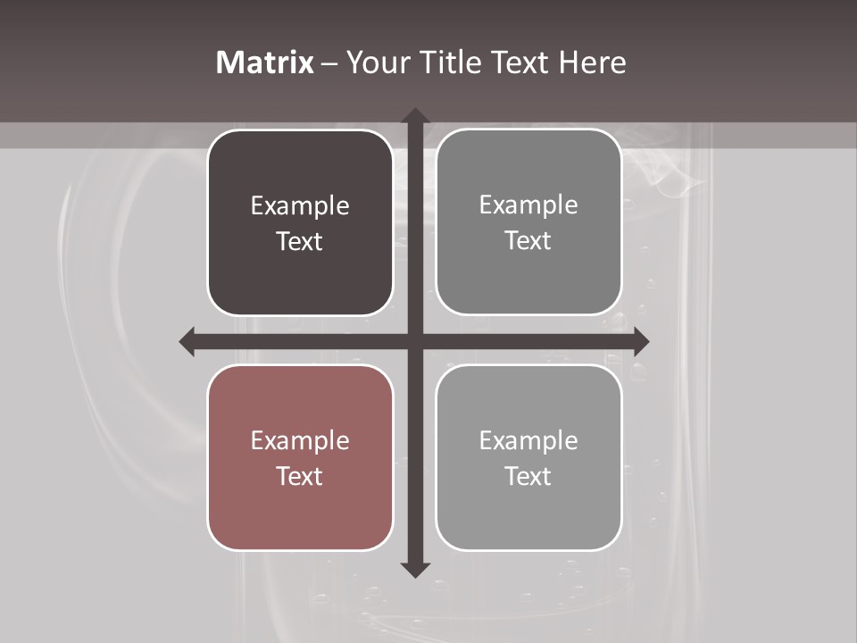 Nature Compliment Day PowerPoint Template