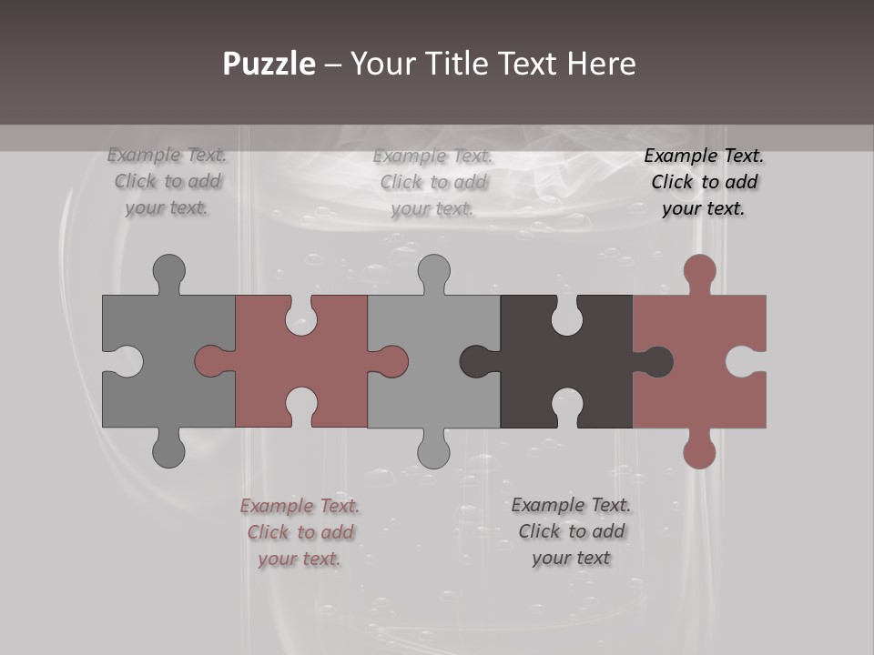 Nature Compliment Day PowerPoint Template