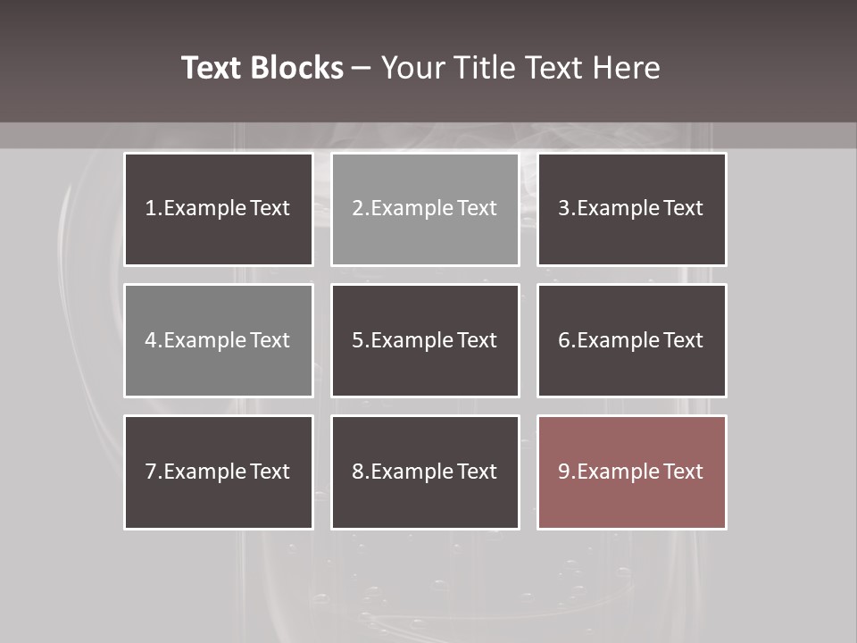 Nature Compliment Day PowerPoint Template