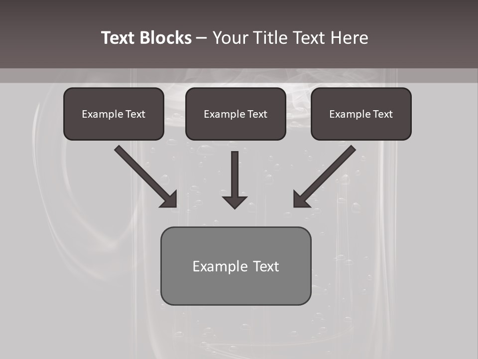 Nature Compliment Day PowerPoint Template