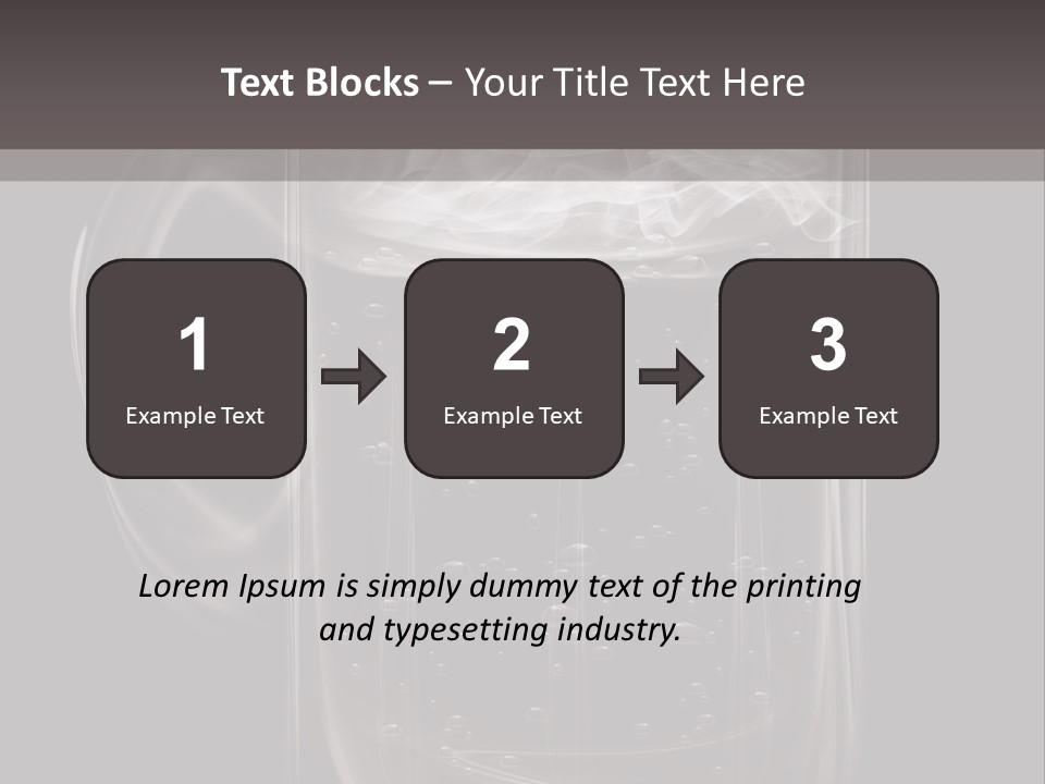 Nature Compliment Day PowerPoint Template
