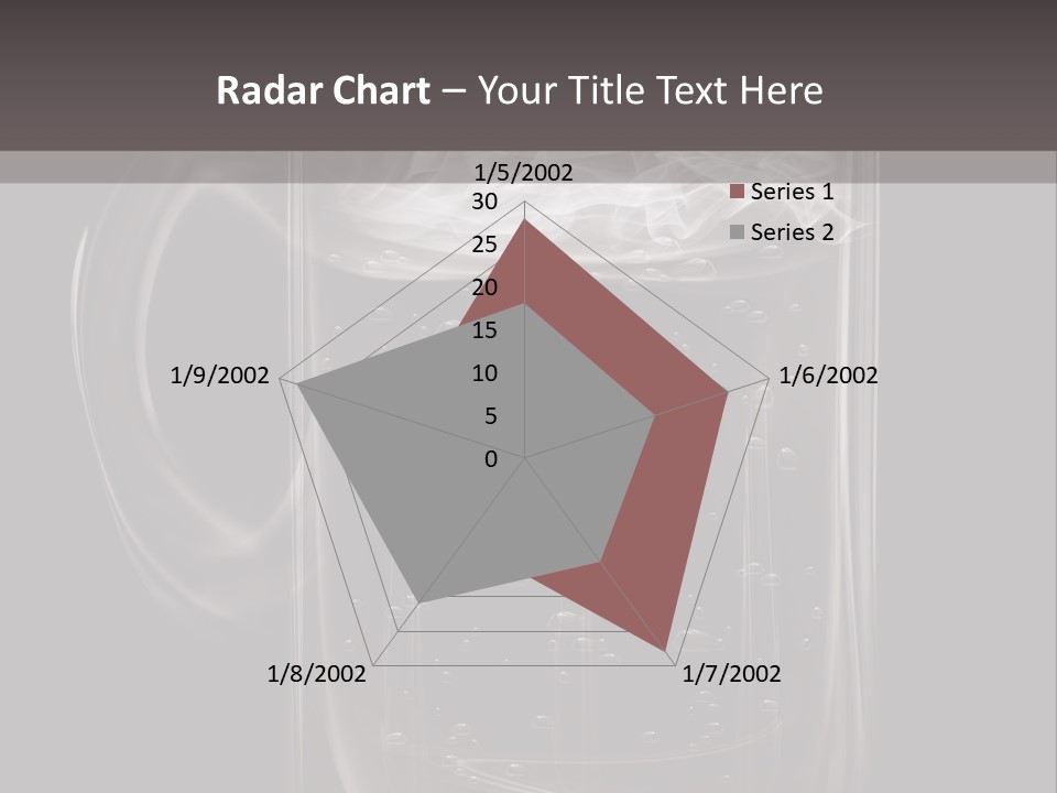 Nature Compliment Day PowerPoint Template