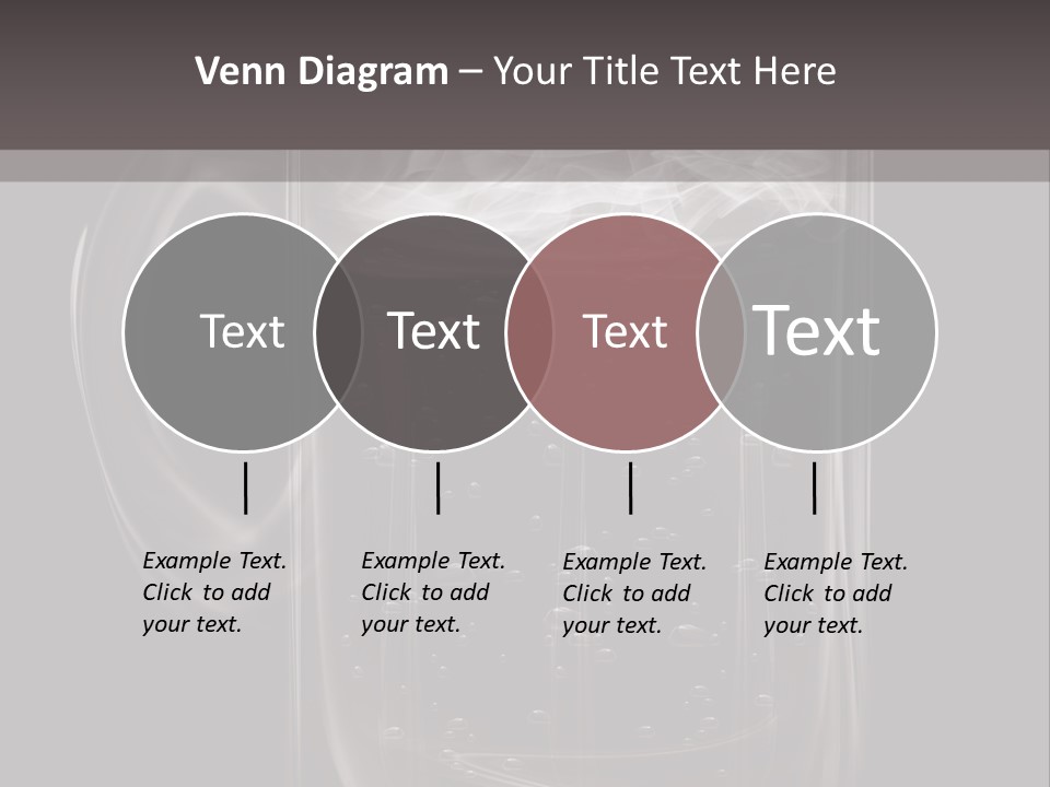 Nature Compliment Day PowerPoint Template