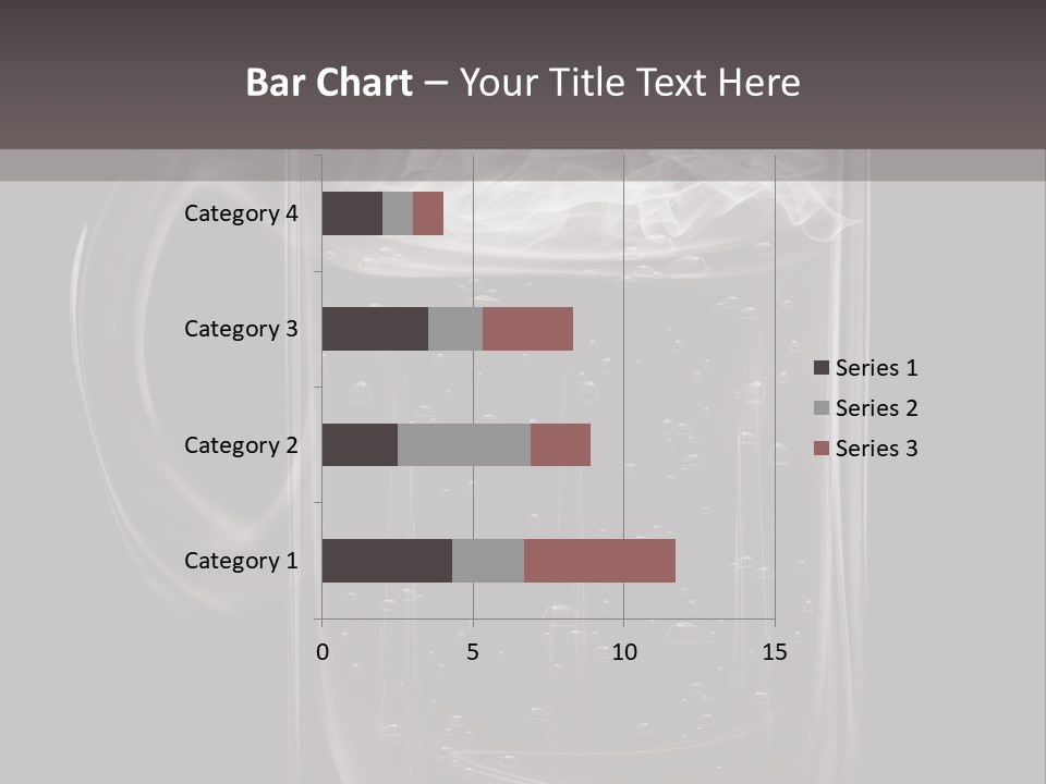 Nature Compliment Day PowerPoint Template
