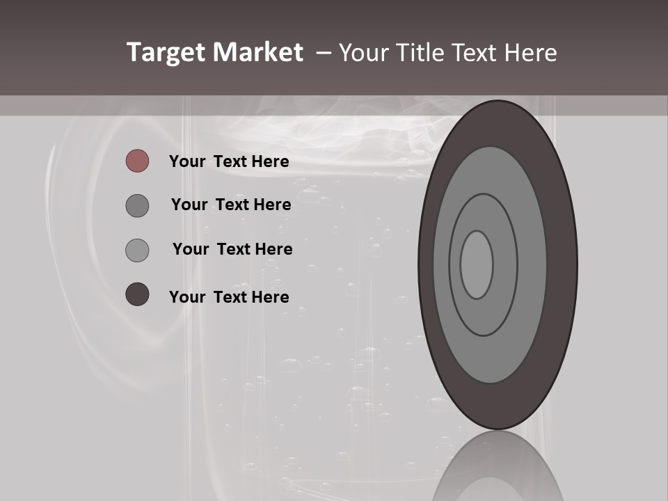 Nature Compliment Day PowerPoint Template