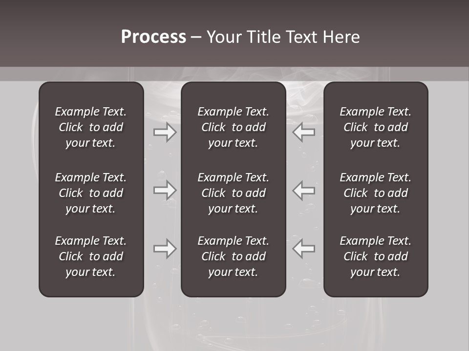 Nature Compliment Day PowerPoint Template