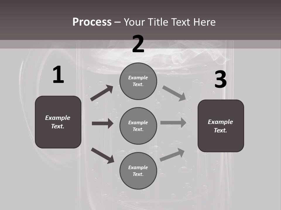 Nature Compliment Day PowerPoint Template