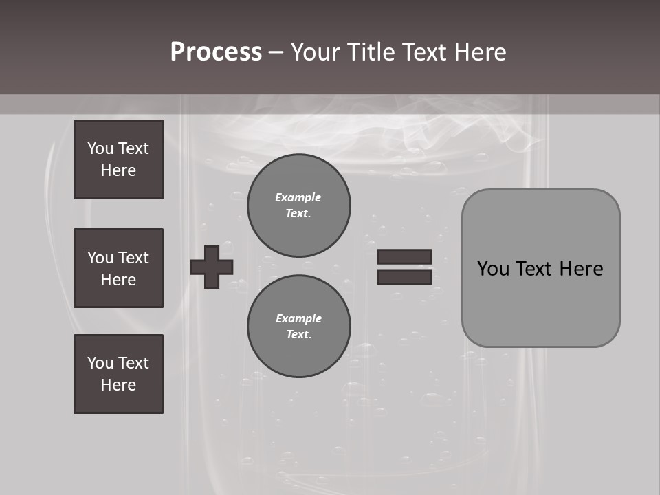 Nature Compliment Day PowerPoint Template