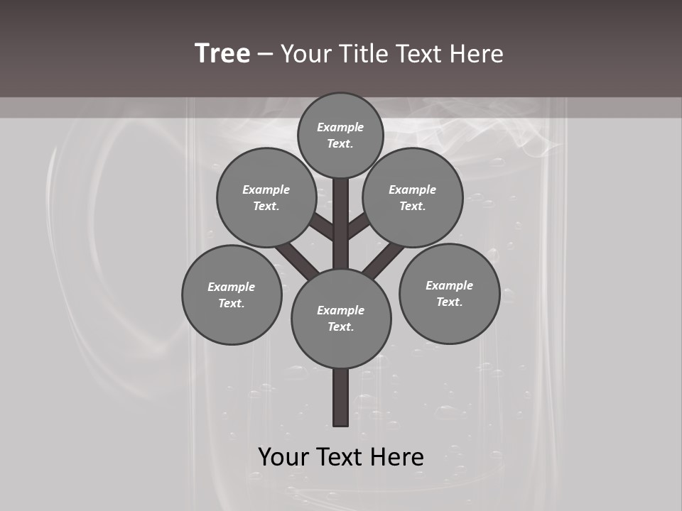 Nature Compliment Day PowerPoint Template