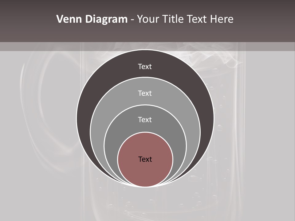 Nature Compliment Day PowerPoint Template