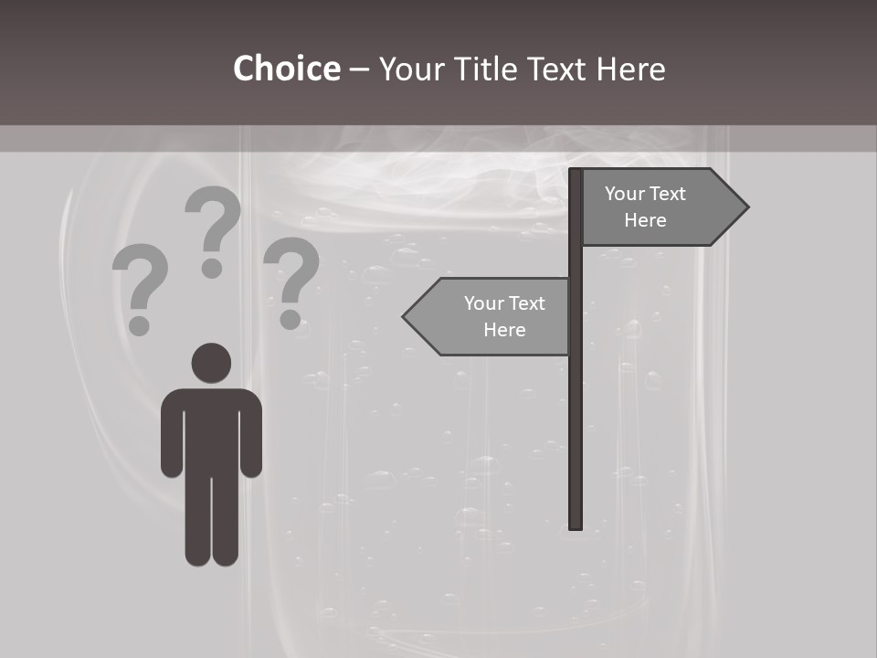 Nature Compliment Day PowerPoint Template