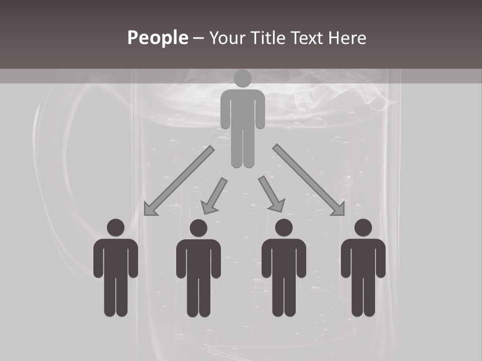 Nature Compliment Day PowerPoint Template