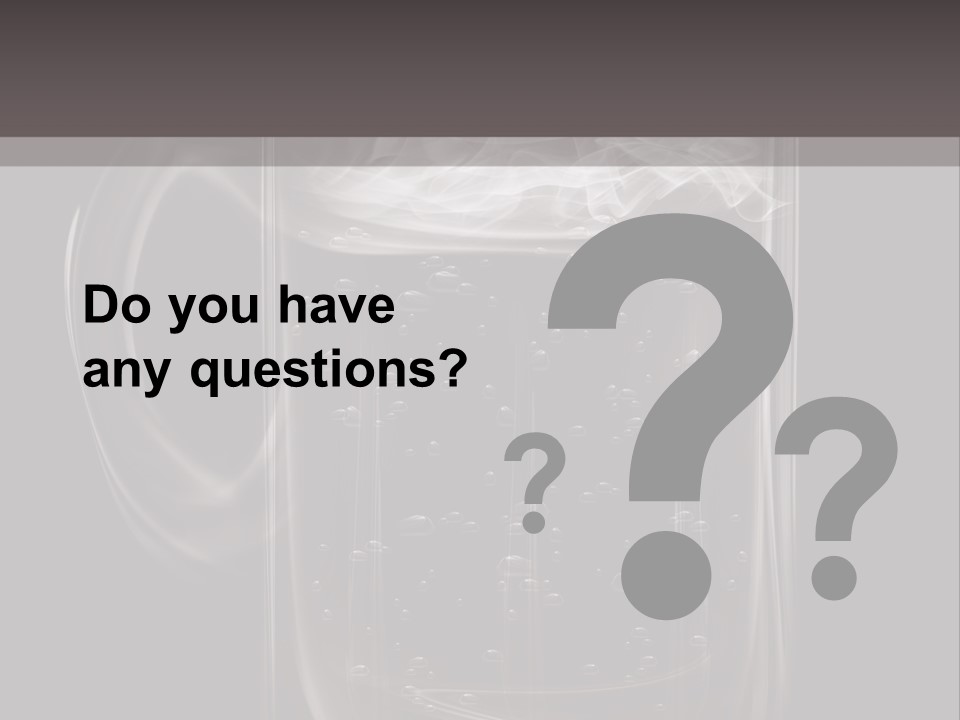 Nature Compliment Day PowerPoint Template