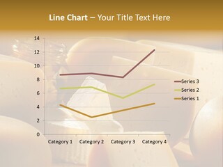 Five Fragility Bud PowerPoint Template