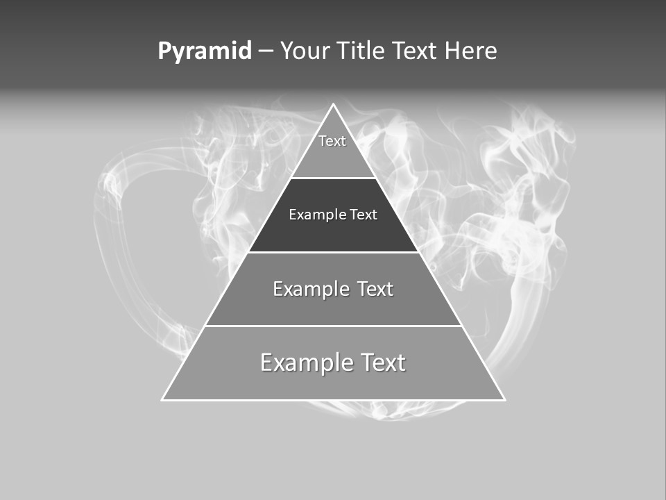 Greeting Anniversary Brightly PowerPoint Template