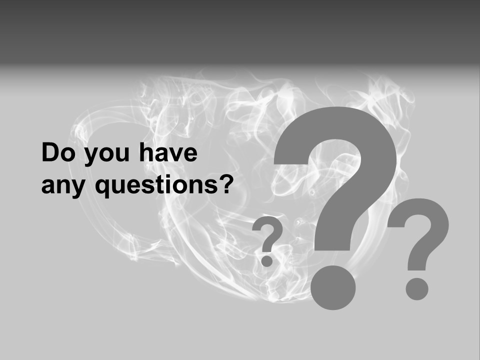 Greeting Anniversary Brightly PowerPoint Template