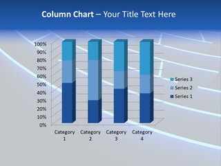 Maze Dare Escape PowerPoint Template