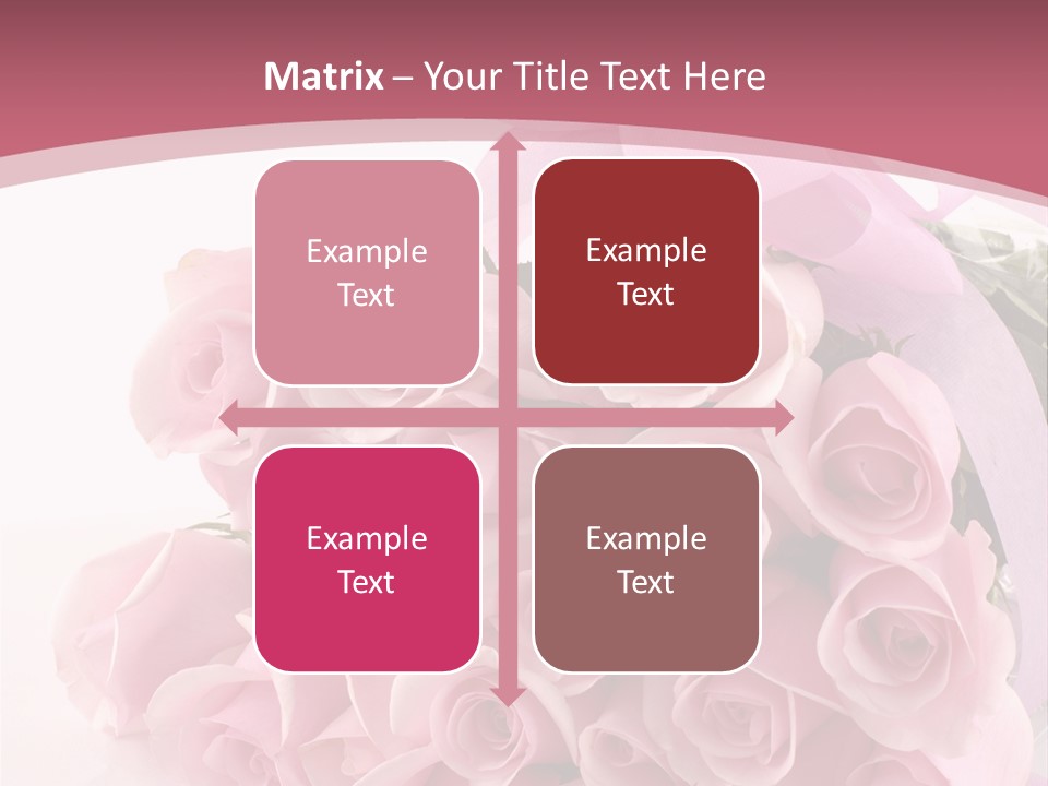 Nature Compliment Day PowerPoint Template