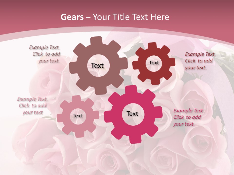 Nature Compliment Day PowerPoint Template