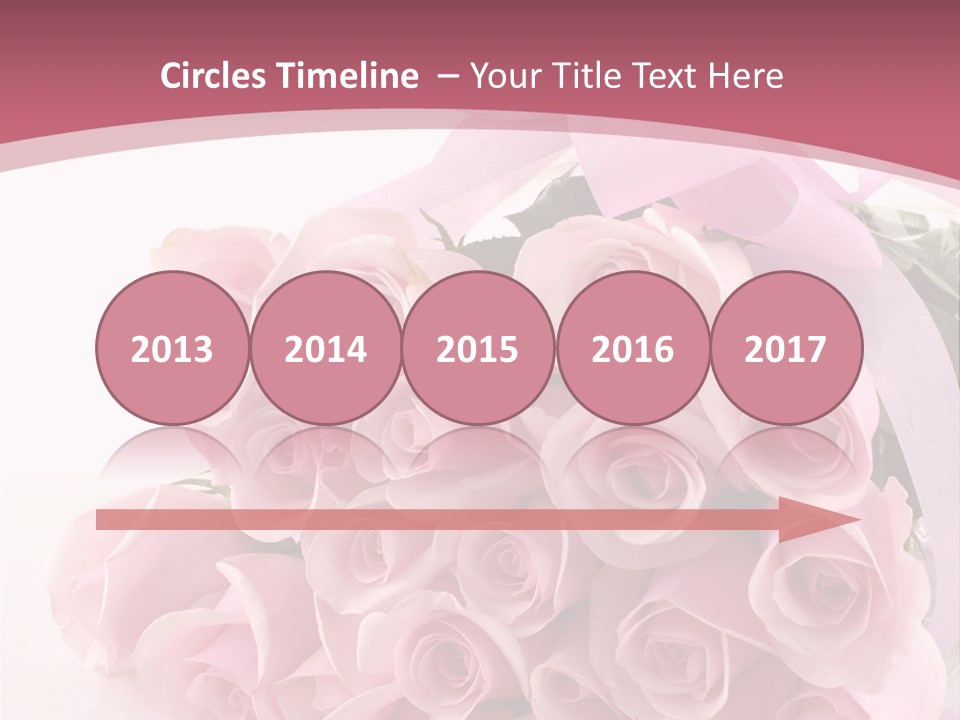 Nature Compliment Day PowerPoint Template