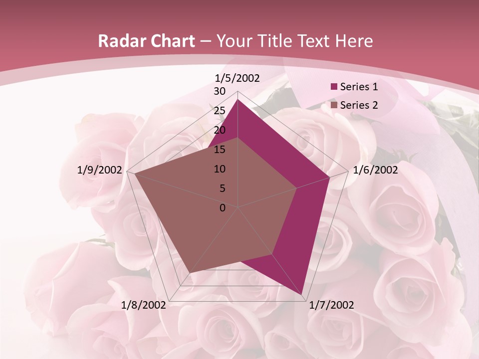 Nature Compliment Day PowerPoint Template