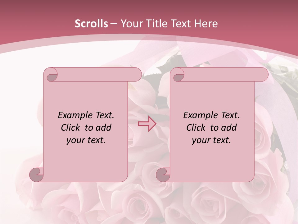 Nature Compliment Day PowerPoint Template