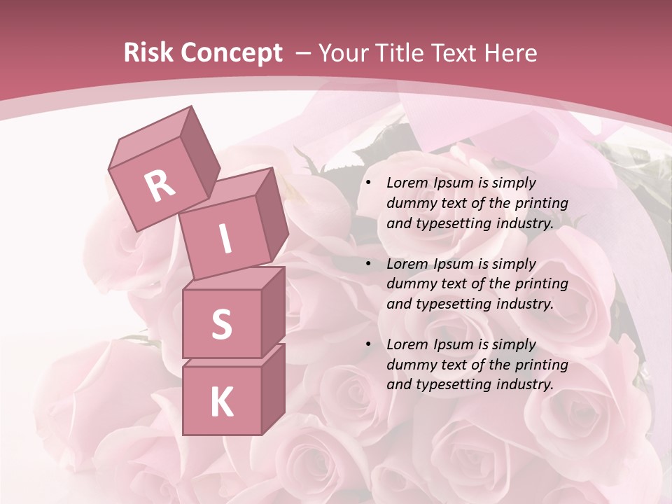 Nature Compliment Day PowerPoint Template