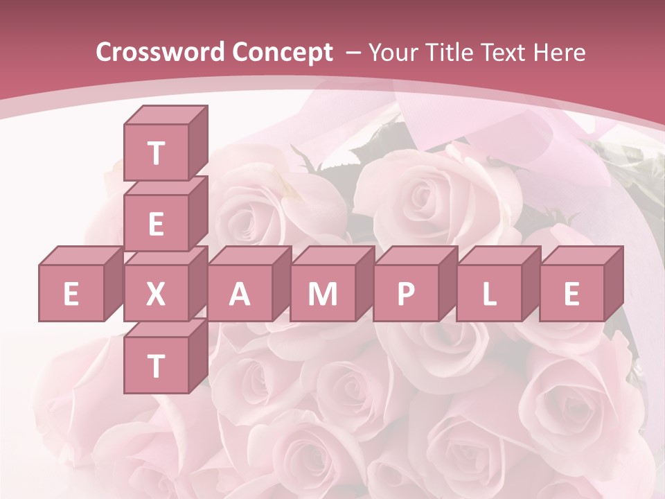 Nature Compliment Day PowerPoint Template