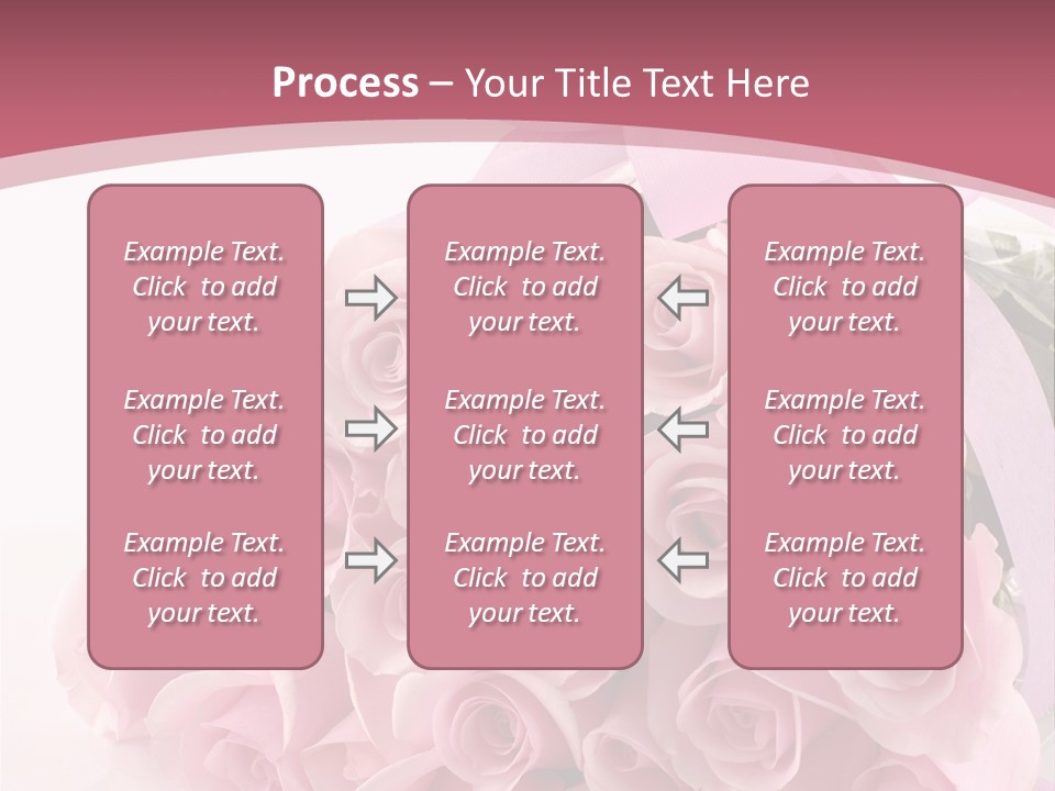 Nature Compliment Day PowerPoint Template