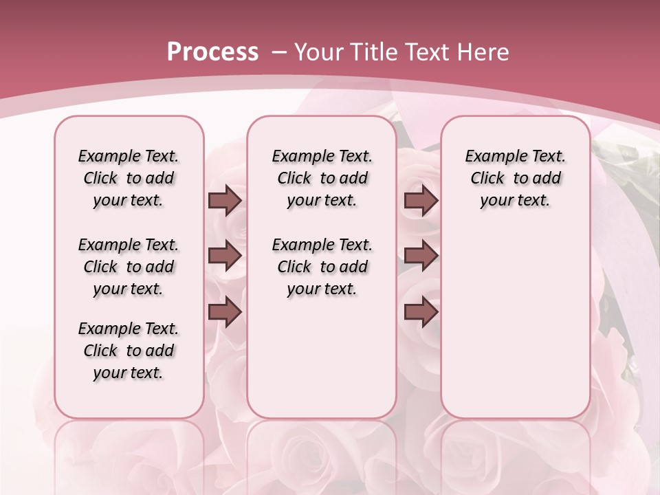 Nature Compliment Day PowerPoint Template