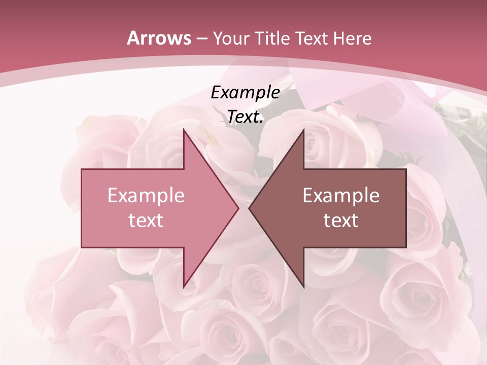 Nature Compliment Day PowerPoint Template