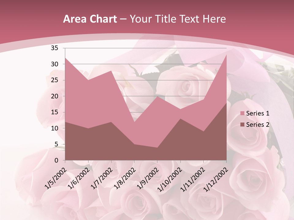 Nature Compliment Day PowerPoint Template