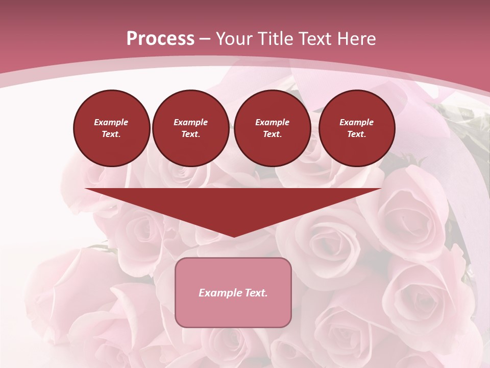 Nature Compliment Day PowerPoint Template