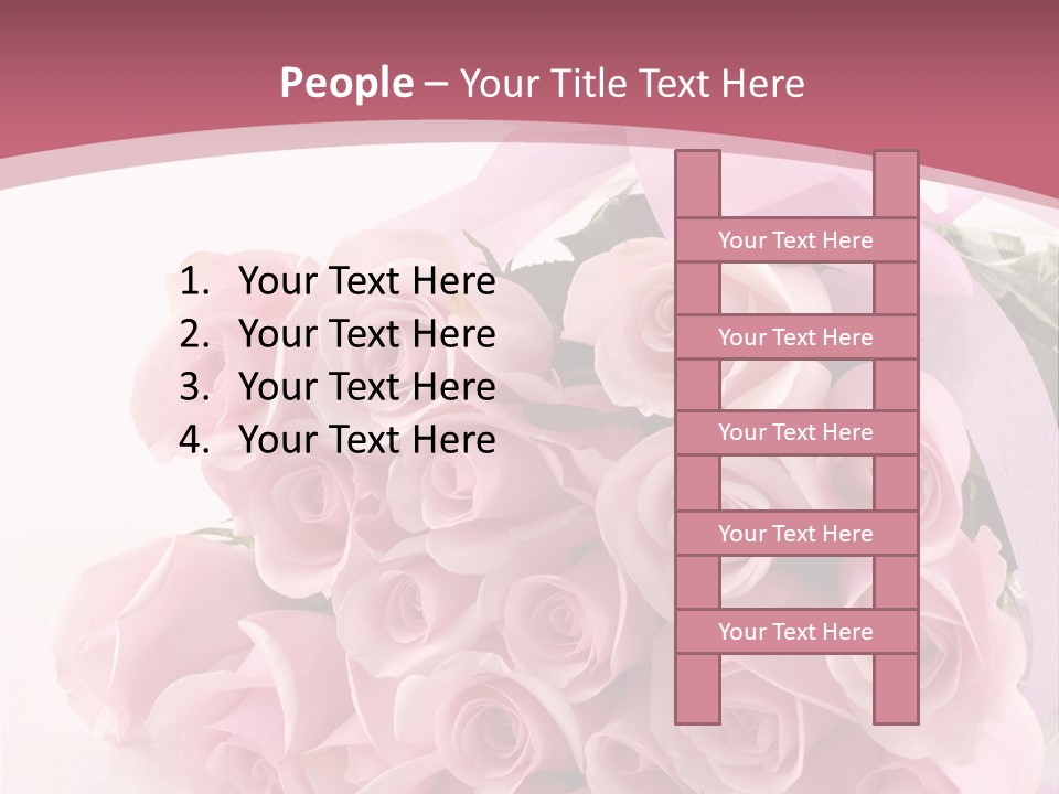 Nature Compliment Day PowerPoint Template