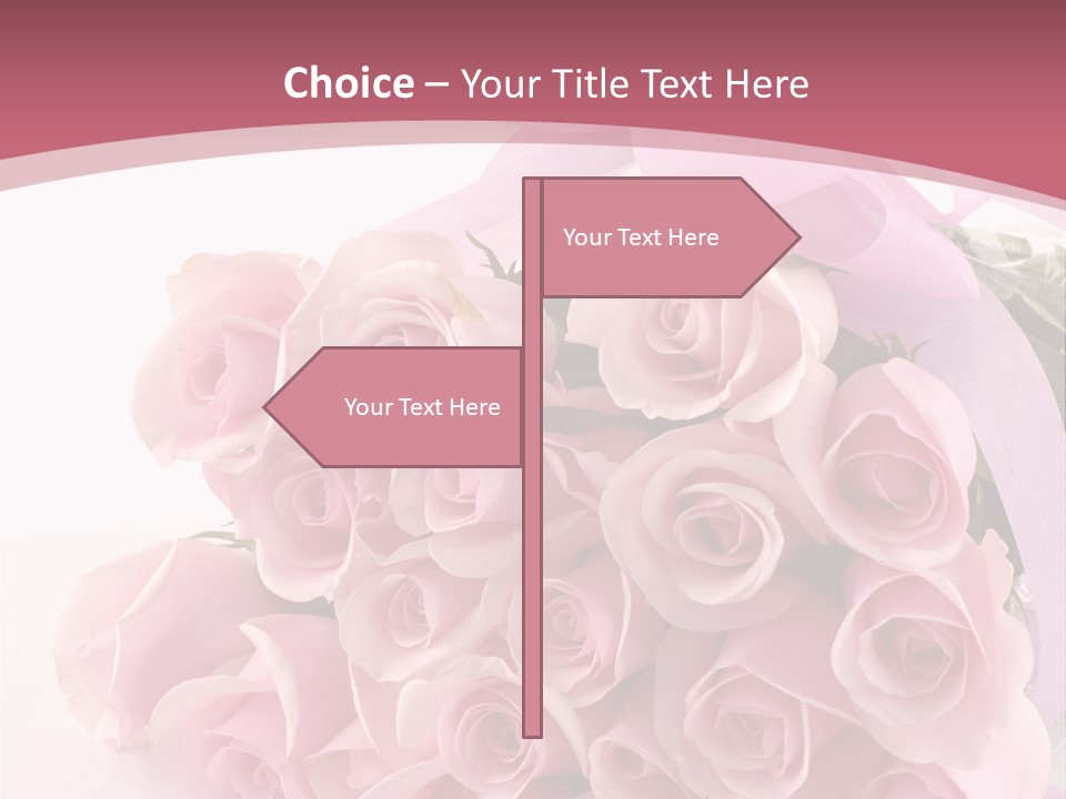 Nature Compliment Day PowerPoint Template