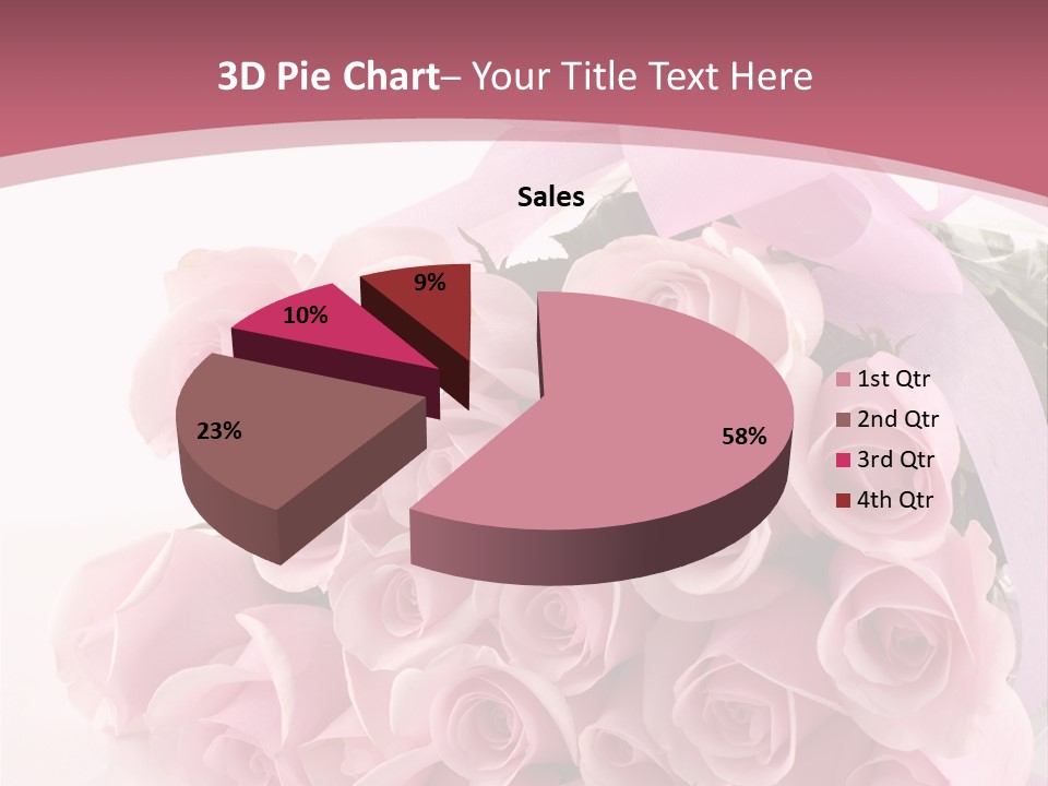 Nature Compliment Day PowerPoint Template