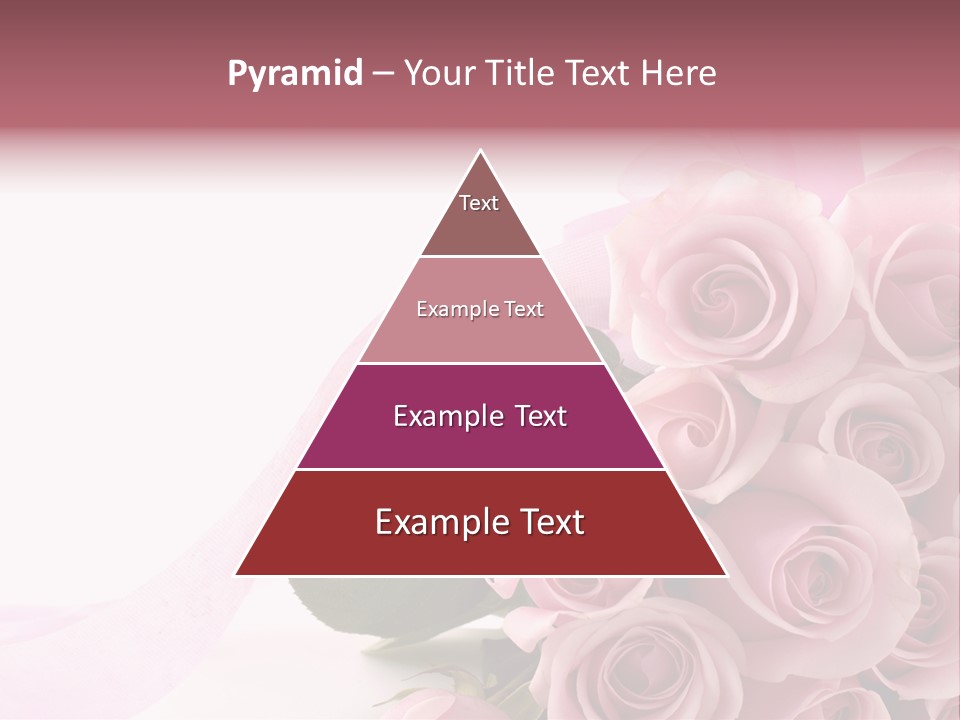 Greeting Anniversary Brightly PowerPoint Template