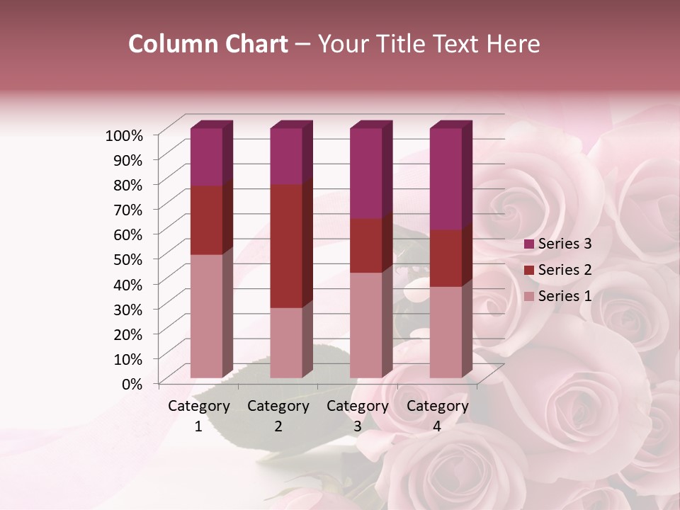 Greeting Anniversary Brightly PowerPoint Template