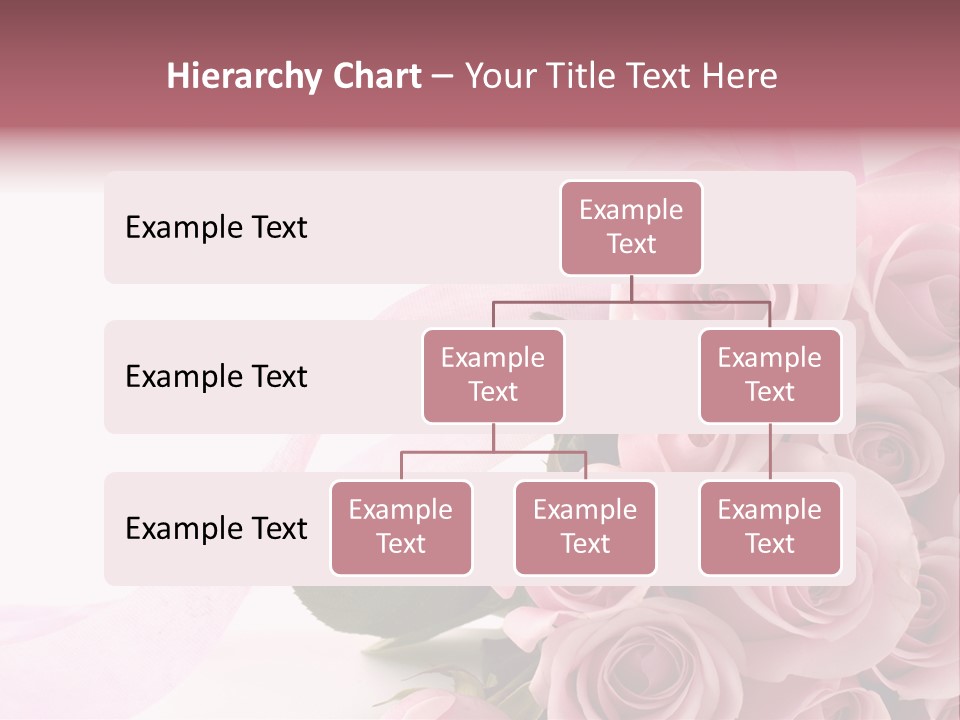 Greeting Anniversary Brightly PowerPoint Template