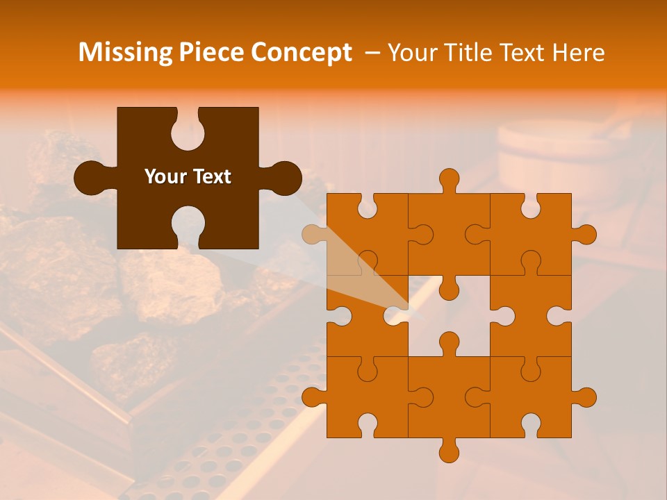 Cedar Athletic Resort PowerPoint Template