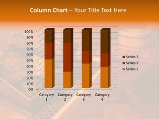 Cedar Athletic Resort PowerPoint Template