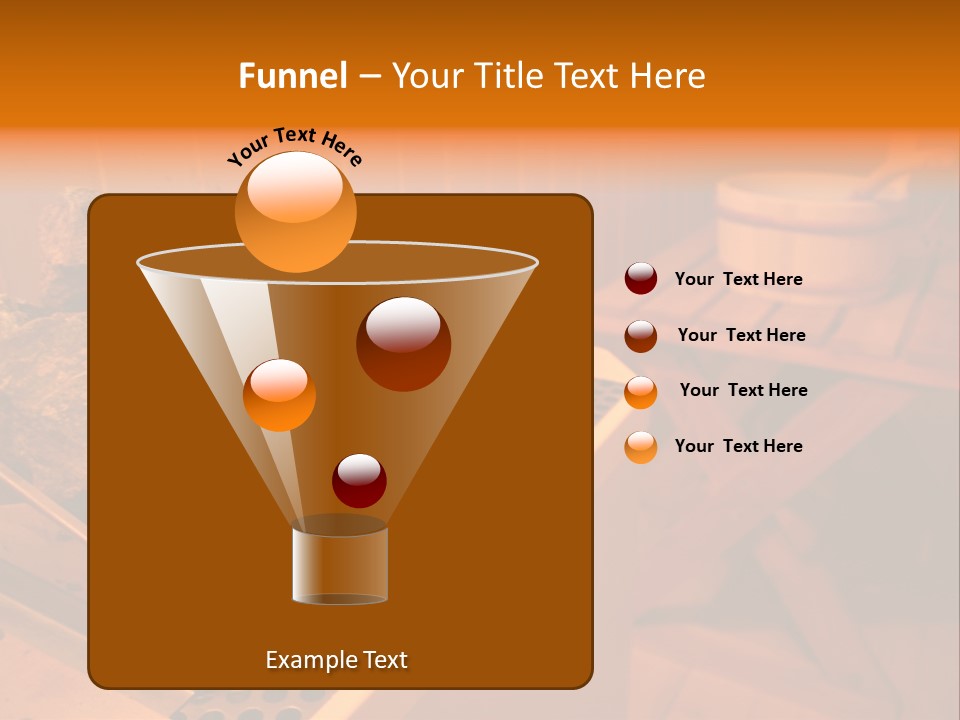 Cedar Athletic Resort PowerPoint Template