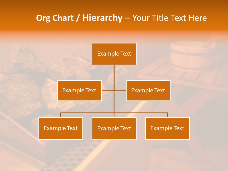 Cedar Athletic Resort PowerPoint Template