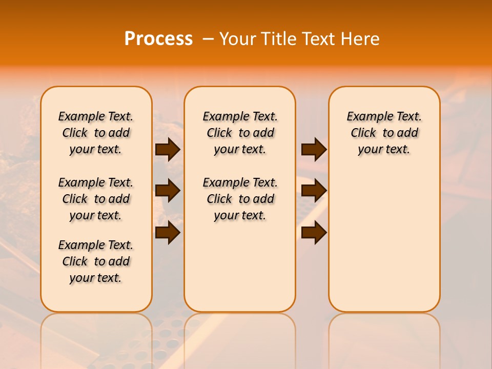 Cedar Athletic Resort PowerPoint Template
