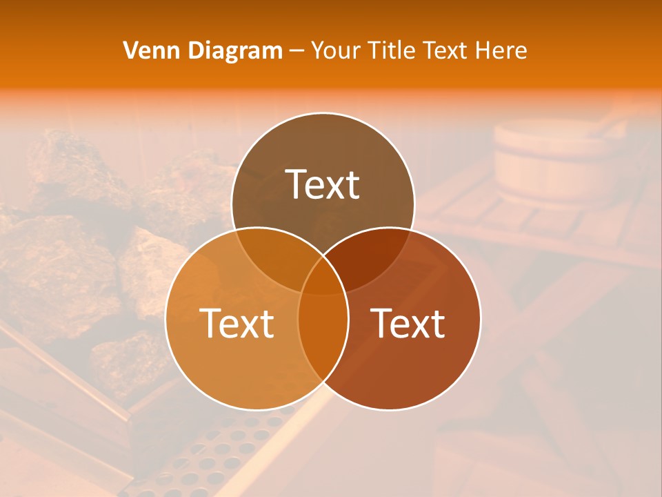 Cedar Athletic Resort PowerPoint Template