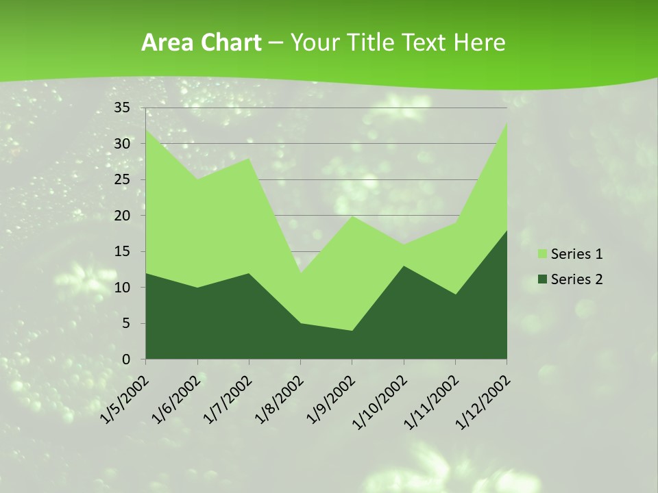Nature Feather Rood Screen PowerPoint Template