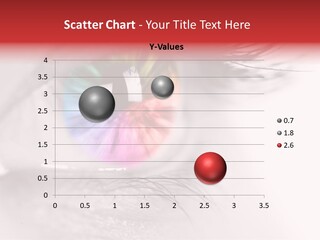 Spectrum Blink Color PowerPoint Template