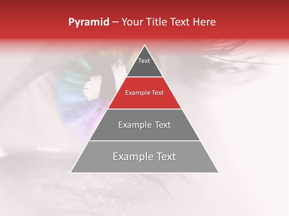 Spectrum Blink Color PowerPoint Template