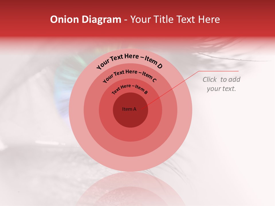 Spectrum Blink Color PowerPoint Template